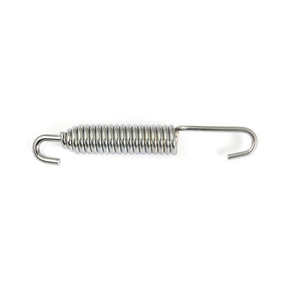 Jiffy return spring