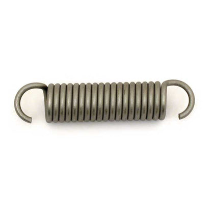 Jiffy return spring