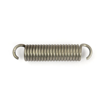 Jiffy return spring