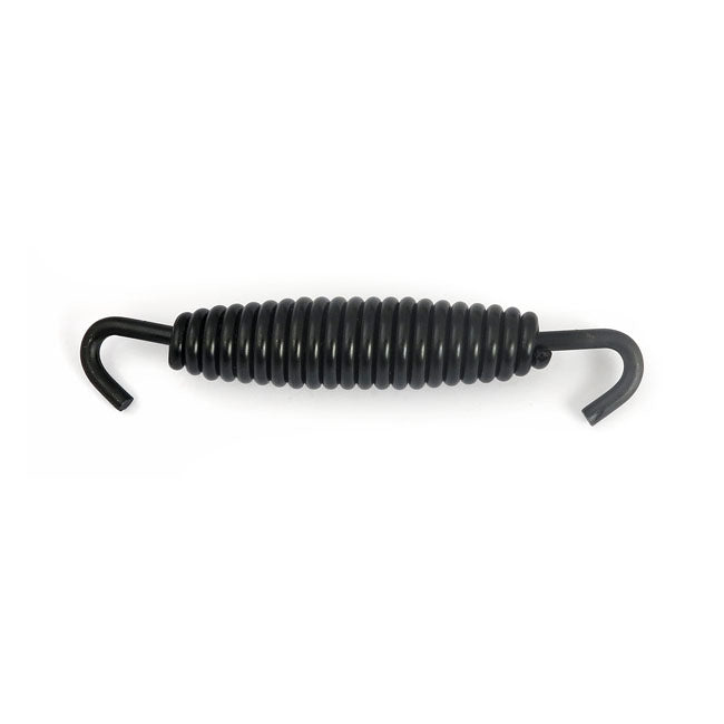 Jiffy return spring