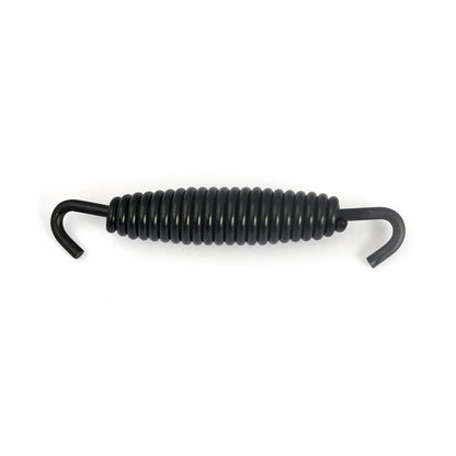Jiffy return spring
