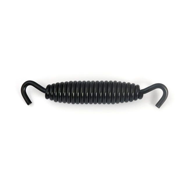 Jiffy return spring