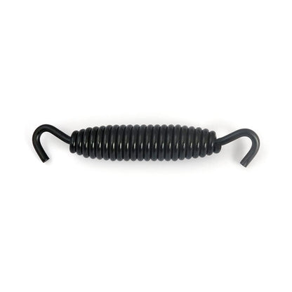 Jiffy return spring