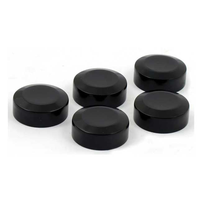 Rear pulley bolt cover kit
