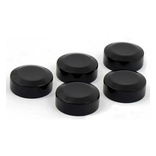 Rear pulley bolt cover kit