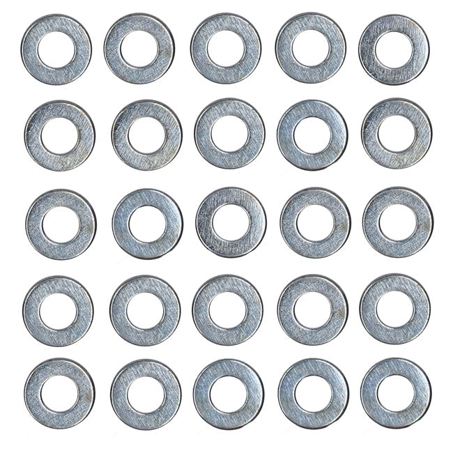Washer, 5/16 X 11/16 X 1/16