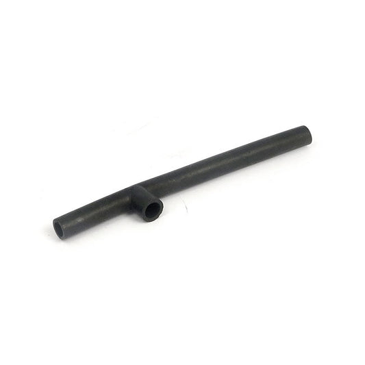 S&S, vent hose, cylinder head/backplate