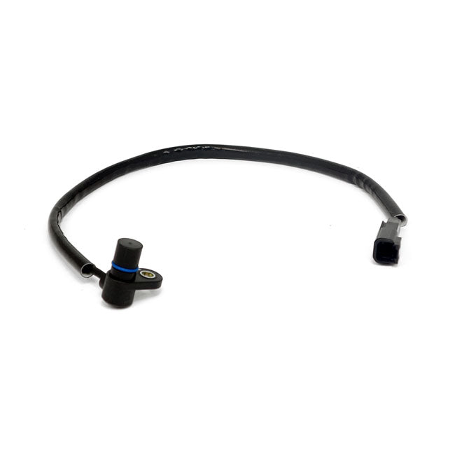 Sensor, crankshaft position