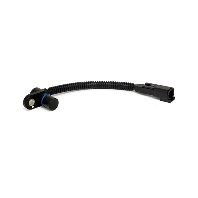 Sensor, crankshaft position