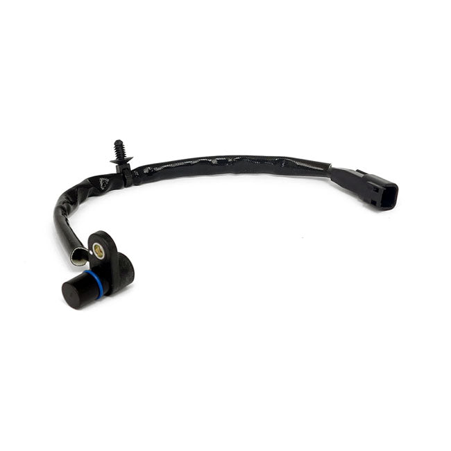 Sensor, crankshaft position