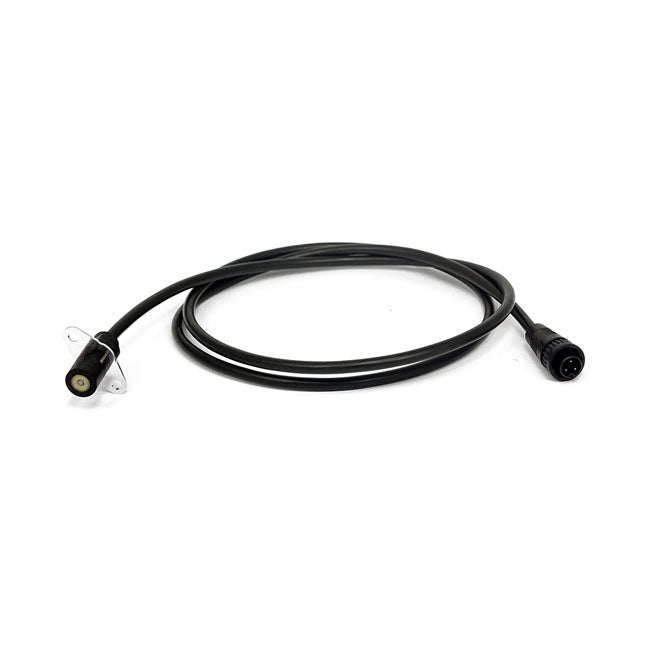 Sensor, crankshaft position