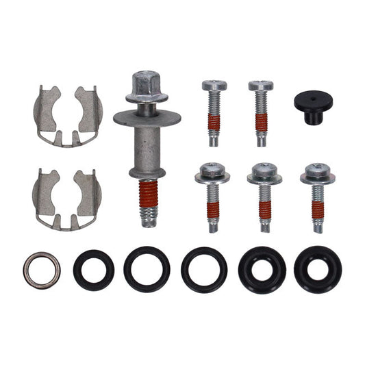 Induction module service kit