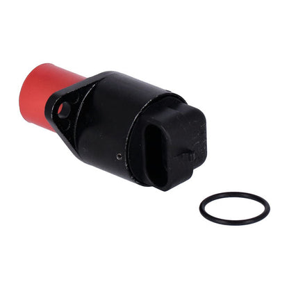 Idle speed control sensor