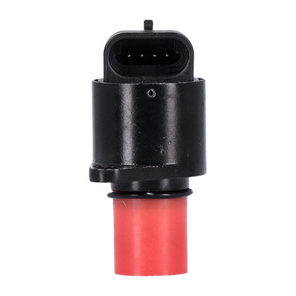 Idle speed control sensor