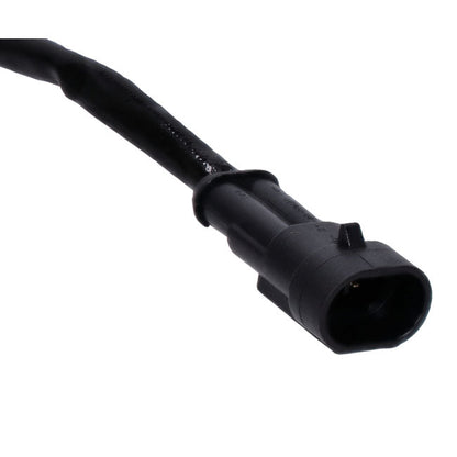MCS, oxygen sensor exhaust OEM style