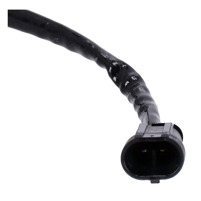MCS, oxygen sensor exhaust OEM style