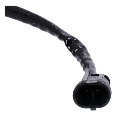 MCS, oxygen sensor exhaust OEM style