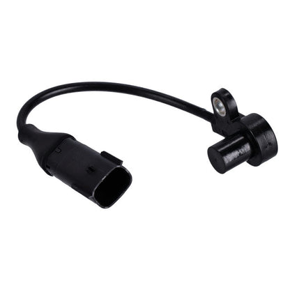 Sensor, jiffy stand