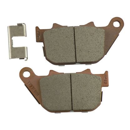 OEM brake pads
