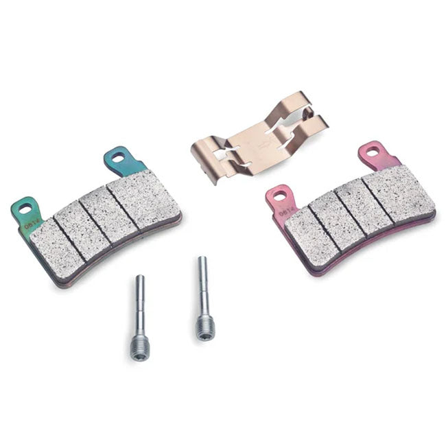 OEM brake pads