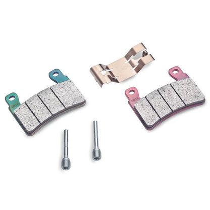 OEM brake pads