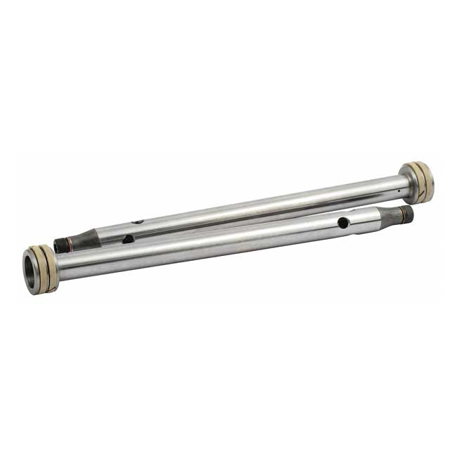 Fork damper tube assembly 39mm tubes