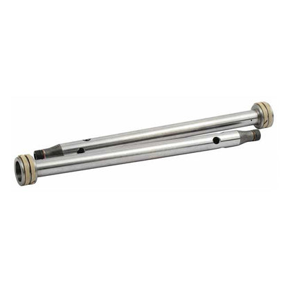 Fork damper tube assembly 39mm tubes