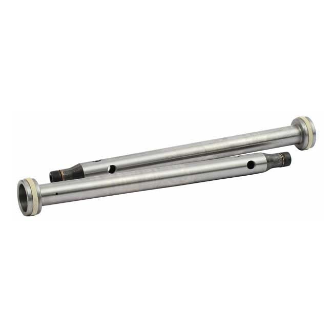Fork damper tube assembly 39mm tubes
