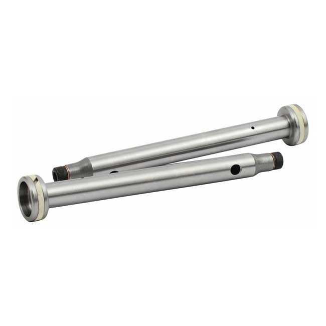 Fork damper tube assembly 41mm tubes