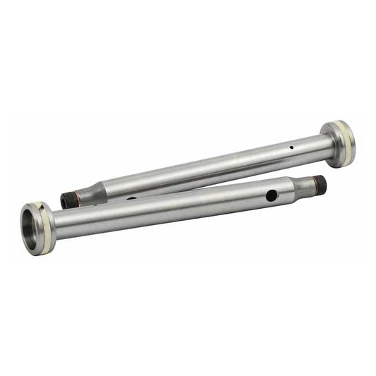 Fork damper tube assembly 41mm tubes