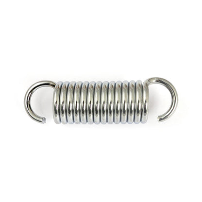 Jiffy return spring