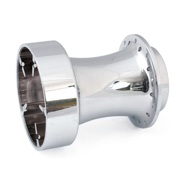 Rear wheel hub