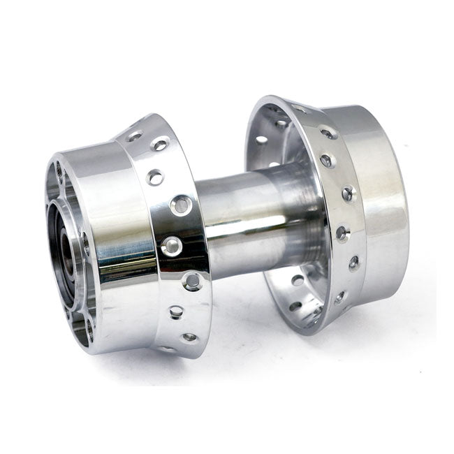 Rear wheel hub