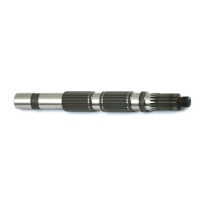 Transmission mainshaft XL