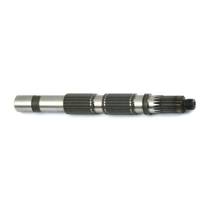 Transmission mainshaft XL