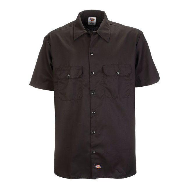 Dickies Short sleeve work shirt