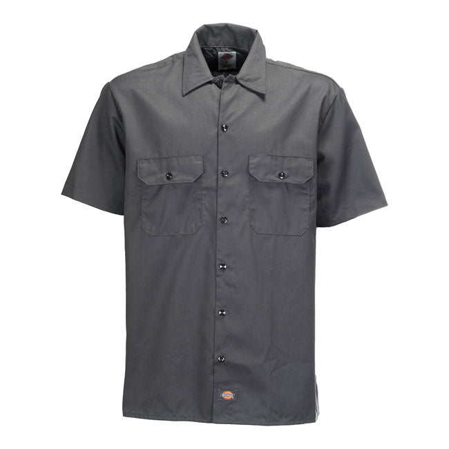 Dickies Short sleeve work shirt