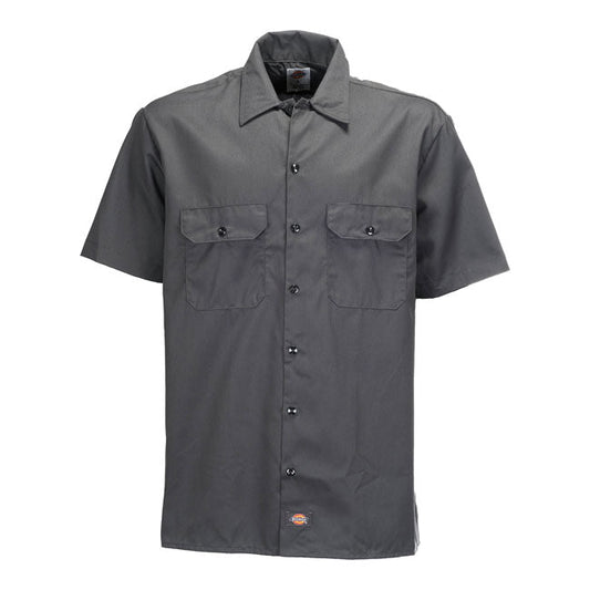 Dickies Short sleeve work shirt