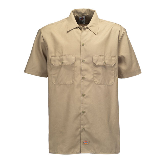 Dickies Short sleeve work shirt