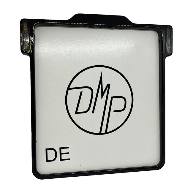 DMP, 3-1 license plate frame 3.0 DE