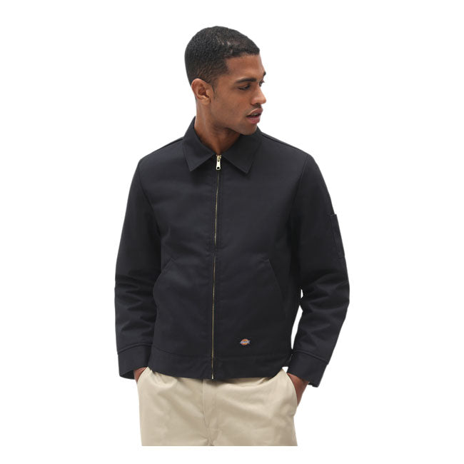 Dickies Lined Eisenhower jacket
