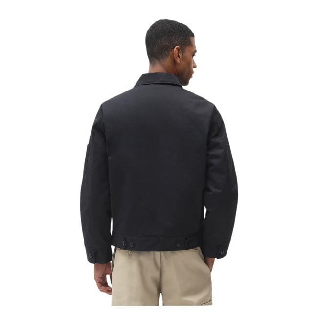 Dickies Lined Eisenhower jacket