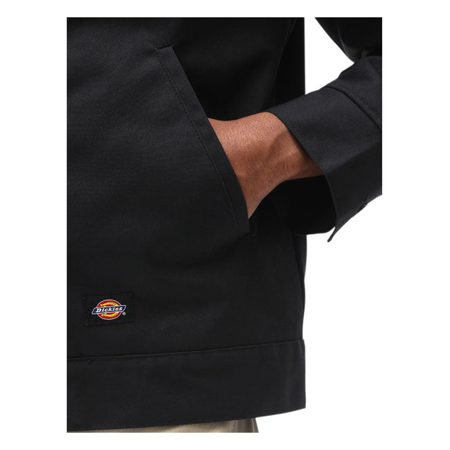 Dickies Lined Eisenhower jacket