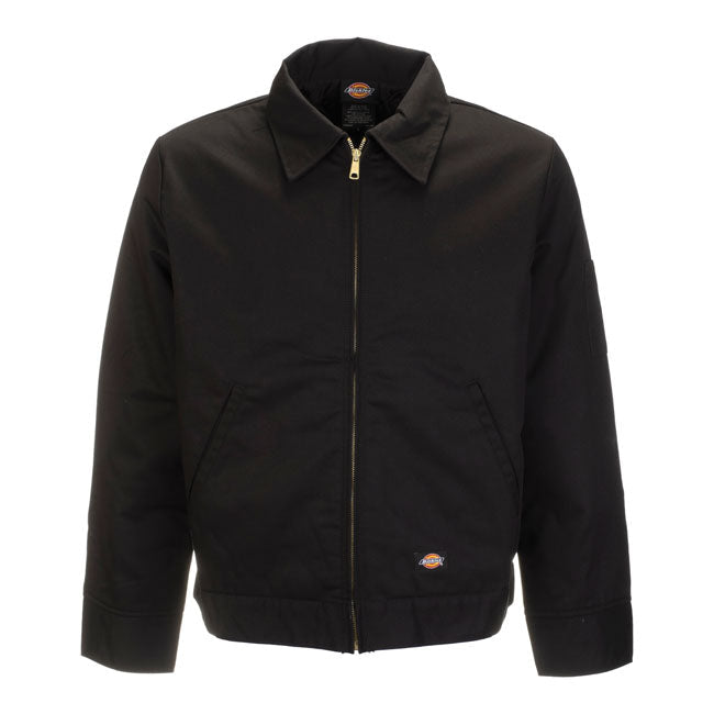 Dickies Lined Eisenhower jacket