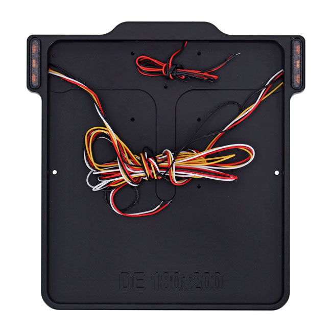 DMP, 3-1 license plate frame 3.0 DE