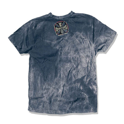 WCC El Diablo T-shirt