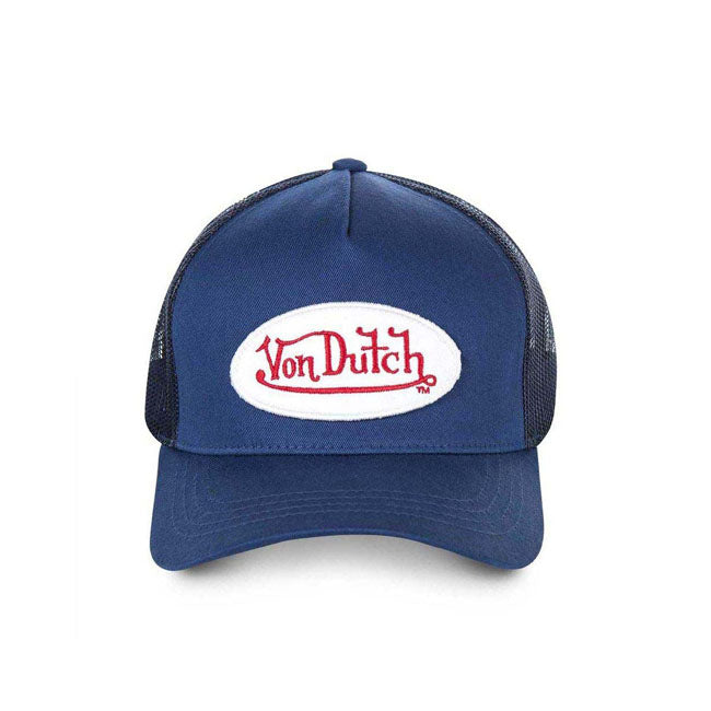 Von Dutch Lifestyle cap