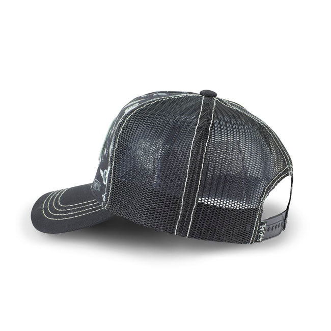 Von Dutch Lifestyle cap