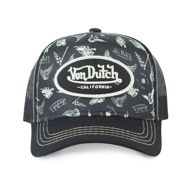 Von Dutch Lifestyle cap