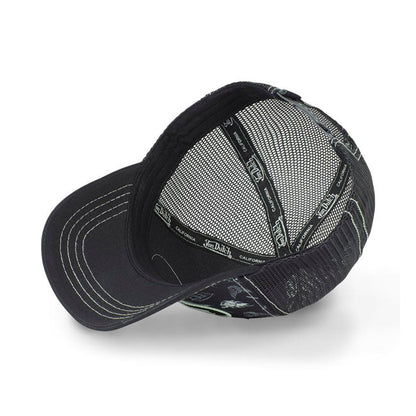 Von Dutch Lifestyle cap